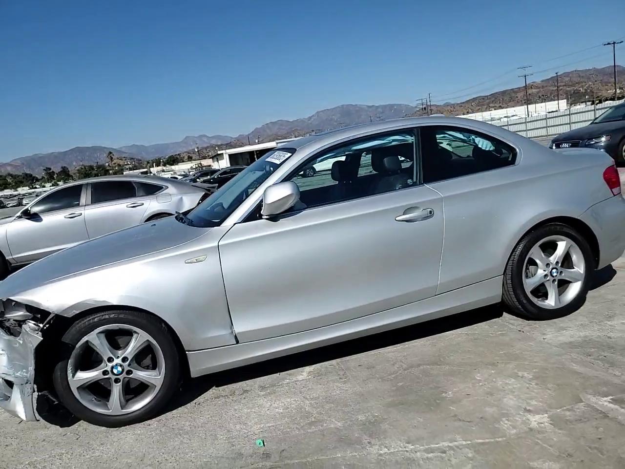 Фото: WBAUP9C53BVL90023