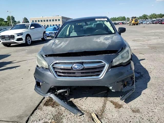 2018 Subaru Legacy 2.5I Premium VIN: 4S3BNAD68J3019667 Lot: 68708145