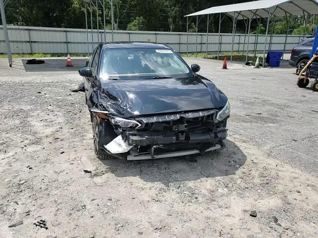 2022 Nissan Sentra Sv VIN: 3N1AB8CV6NY284013 Lot: 69501955