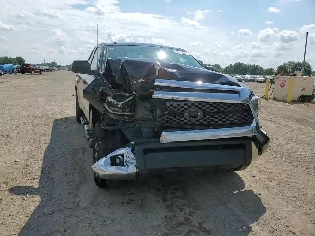 2019 Toyota Tundra Double Cab Sr VIN: 5TFUW5F14KX849944 Lot: 67986575