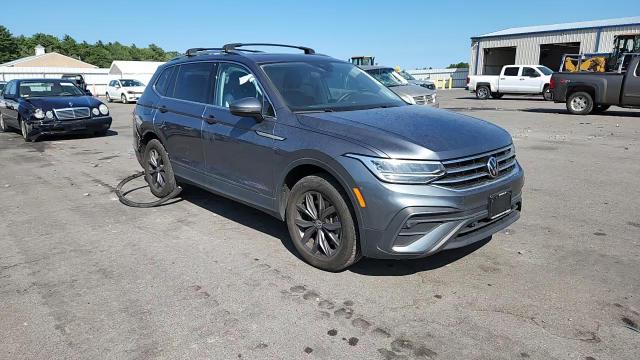 2023 Volkswagen Tiguan Se VIN: 3VVMB7AX4PM106427 Lot: 68890655