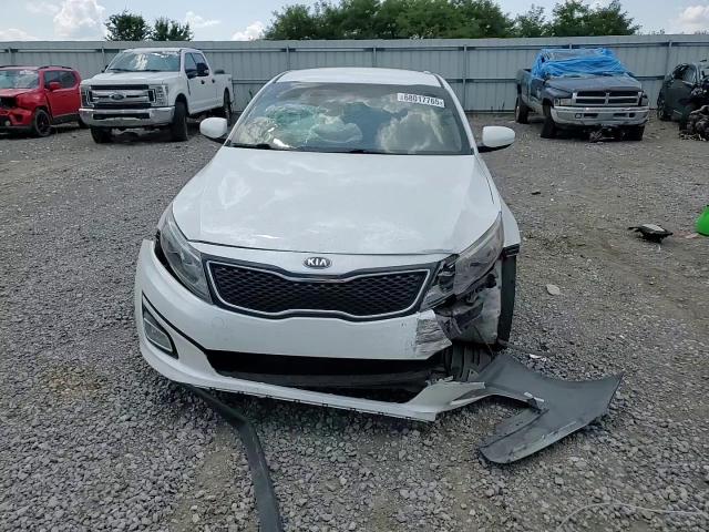 2015 Kia Optima Lx VIN: KNAGM4A73F5644977 Lot: 68017765