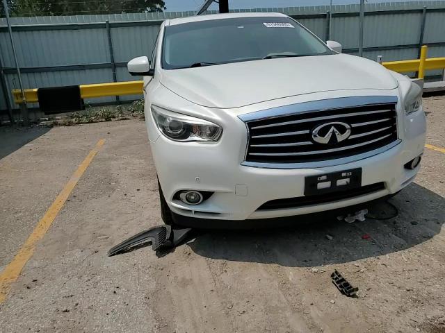 2013 Infiniti Jx35 VIN: 5N1AL0MM6DC315796 Lot: 67946065