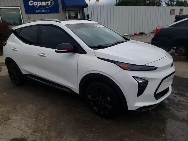 2023 Chevrolet Bolt Euv Premier VIN: 1G1FZ6S03P4115915 Lot: 69393245