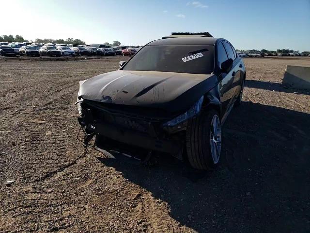 2020 Cadillac Ct5-V VIN: 1G6DV5RW7L0128654 Lot: 69369375