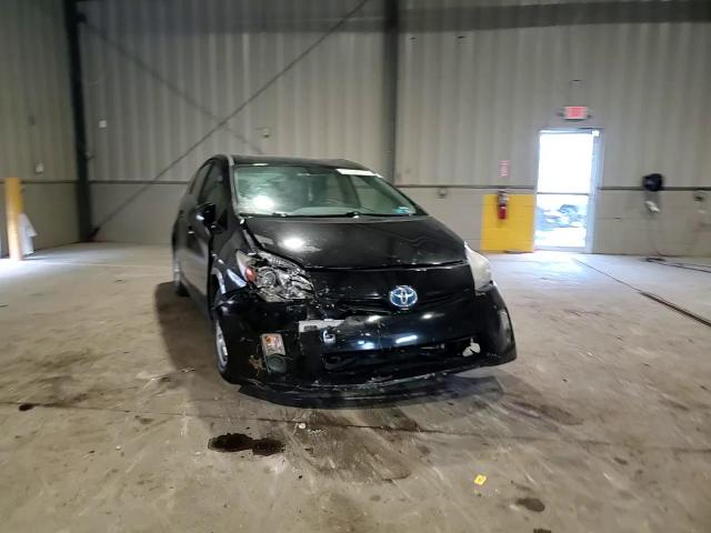2010 Toyota Prius VIN: JTDKN3DU8A0132045 Lot: 70306915