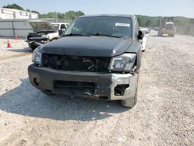 2004 Nissan Armada Se VIN: 5N1AA08B24N729225 Lot: 67948635