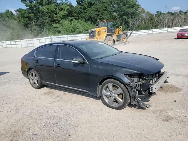2009 Lexus Gs 350 VIN: JTHBE96S490043372 Lot: 69209425