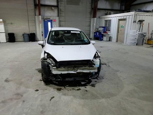 2019 Ford Fiesta Se VIN: 3FADP4EJ7KM133320 Lot: 67257515