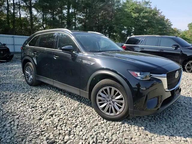 2024 Mazda Cx-90 Preferred VIN: JM3KKBHA4R1179010 Lot: 69236715