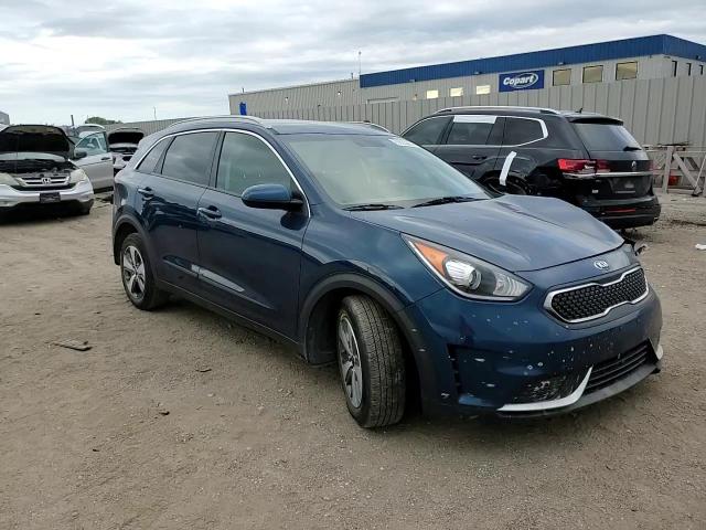 2019 Kia Niro Fe VIN: KNDCB3LC9K5241768 Lot: 69823865