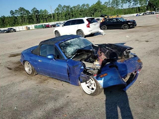 1994 Mazda Mx-5 Miata VIN: JM1NA3535R0519369 Lot: 69072075
