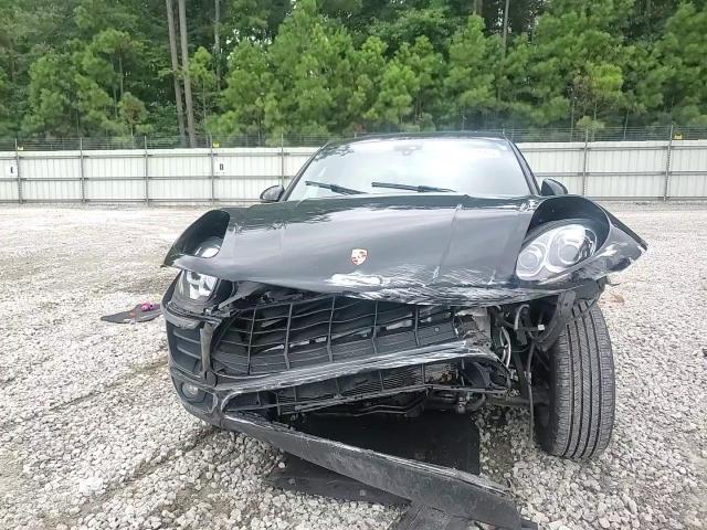 2017 Porsche Macan VIN: WP1AA2A59HLB08942 Lot: 67797005