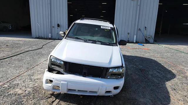 2006 Chevrolet Trailblazer Ls VIN: 1GNDS13S362251758 Lot: 68264515