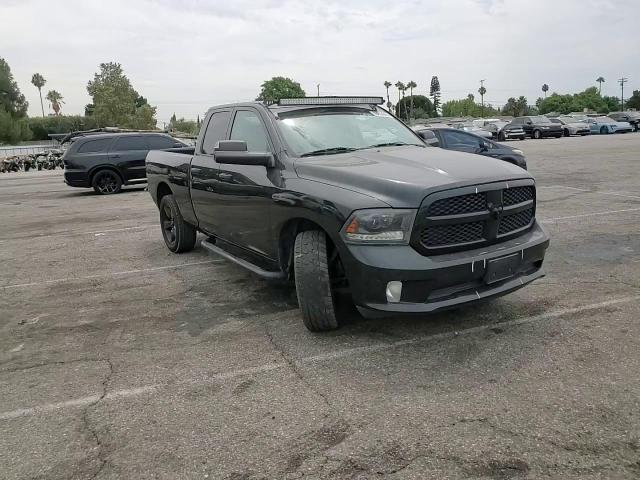 2015 Ram 1500 St VIN: 1C6RR6FT9FS613787 Lot: 70908665