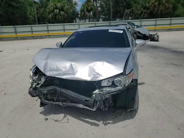 2015 Lexus Es 350 VIN: JTHBK1GG1F2173856 Lot: 69882355