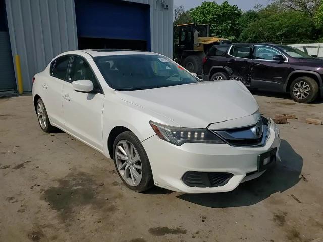 2018 Acura Ilx Base Watch Plus VIN: 19UDE2F33JA002256 Lot: 67171945