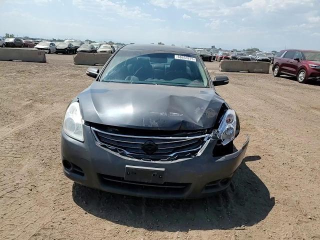 2011 Nissan Altima Base VIN: 1N4AL2AP3BN510650 Lot: 68653275