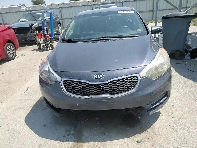 2014 Kia Forte Lx VIN: KNAFX4A66E5217866 Lot: 69066885