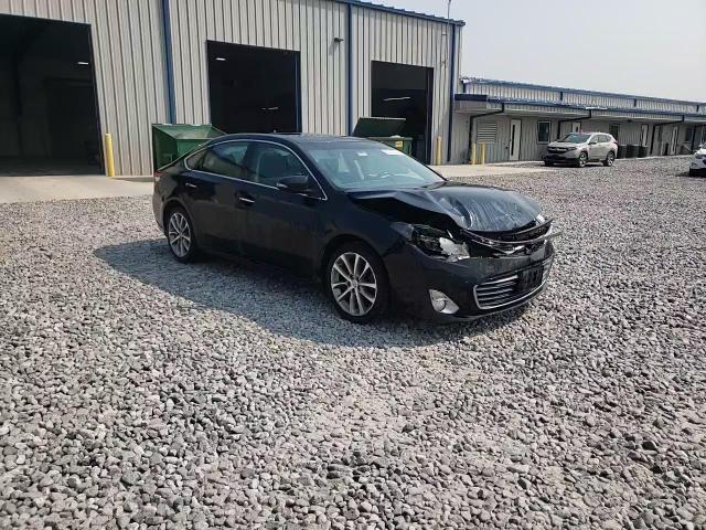 2014 Toyota Avalon Base VIN: 4T1BK1EB0EU119312 Lot: 67273735