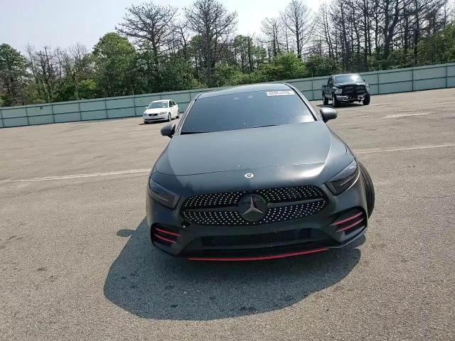 2020 Mercedes-Benz A 220 4Matic VIN: W1K3G4FB7LW043086 Lot: 66963295
