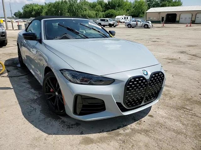2023 BMW M440Xi VIN: WBA63AT02PCL48567 Lot: 68380845