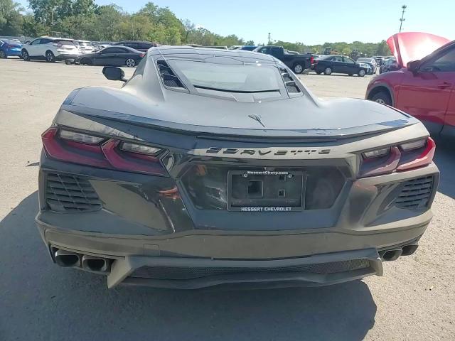 2023 Chevrolet Corvette Stingray 1Lt VIN: 1G1YA2D45P5135361 Lot: 70504165