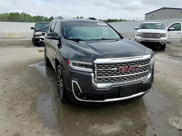 2020 GMC Acadia Denali VIN: 1GKKNXLS3LZ119066 Lot: 69837405