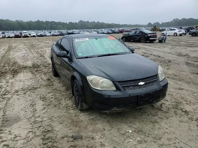 2010 Chevrolet Cobalt Ls VIN: 1G1AB1F52A7179103 Lot: 69849645