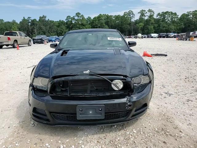 2013 Ford Mustang Gt VIN: 1ZVBP8CF7D5278824 Lot: 69683275