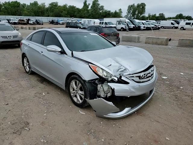 2013 Hyundai Sonata Se VIN: 5NPEC4AC1DH788261 Lot: 70714215