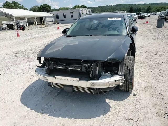 2021 Honda Accord Exl VIN: 1HGCV1F53MA038752 Lot: 68278115