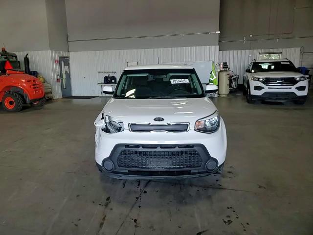 2016 Kia Soul VIN: KNDJN2A23G7375741 Lot: 70534015