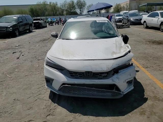 2022 Honda Civic Si VIN: 2HGFE1E5XNH474662 Lot: 68785335