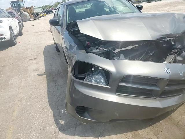 2008 Dodge Charger VIN: 2B3KA43R78H265191 Lot: 69762205