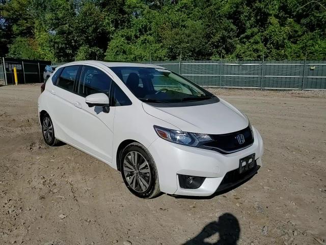 2015 Honda Fit Ex VIN: 3HGGK5H88FM708441 Lot: 69128165