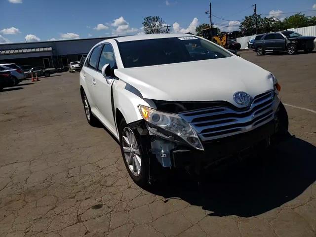 2009 Toyota Venza VIN: 4T3ZE11A39U001982 Lot: 68030085