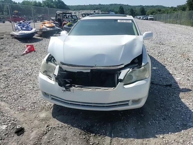2006 Toyota Avalon Xl VIN: 4T1BK36B36U151313 Lot: 68923055
