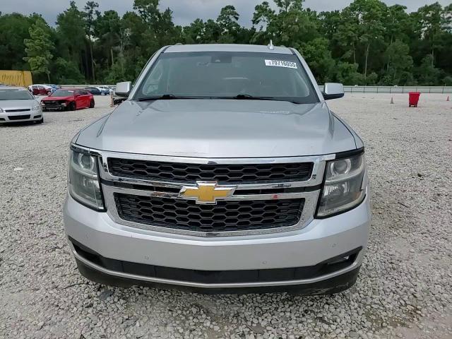 2020 Chevrolet Suburban K1500 Lt VIN: 1GNSKHKC8LR252336 Lot: 70716055