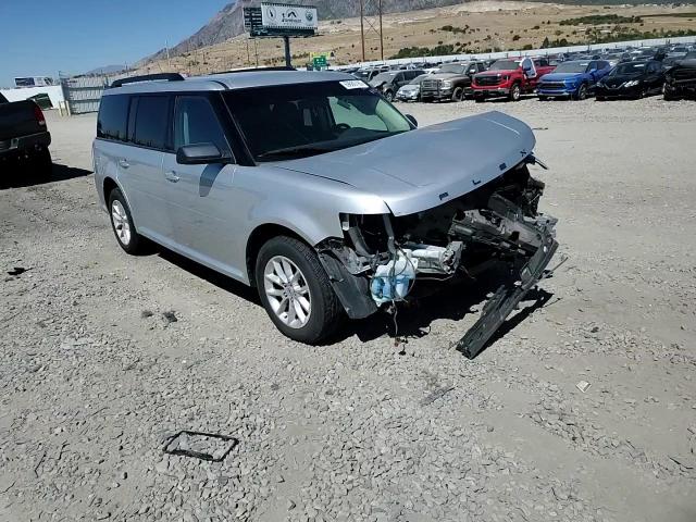 2019 Ford Flex Se VIN: 2FMGK5B88KBA32037 Lot: 69689785