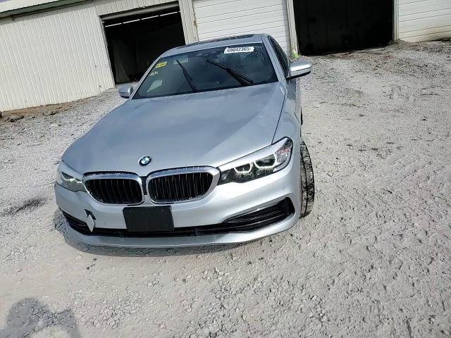 2019 BMW 530 I VIN: WBAJA5C57KWW25692 Lot: 69042365