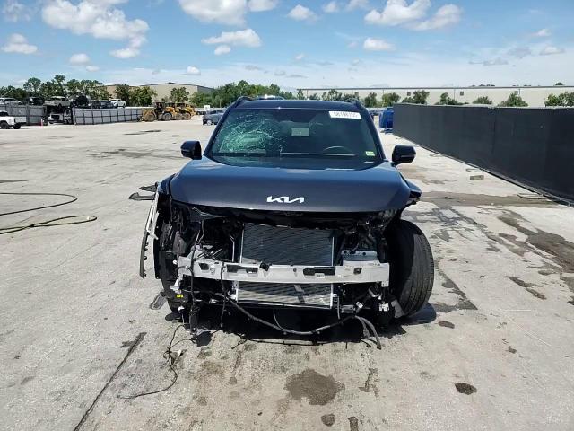 2024 Kia Ev9 Gt Line VIN: KNDAEFS56R6022614 Lot: 68198155