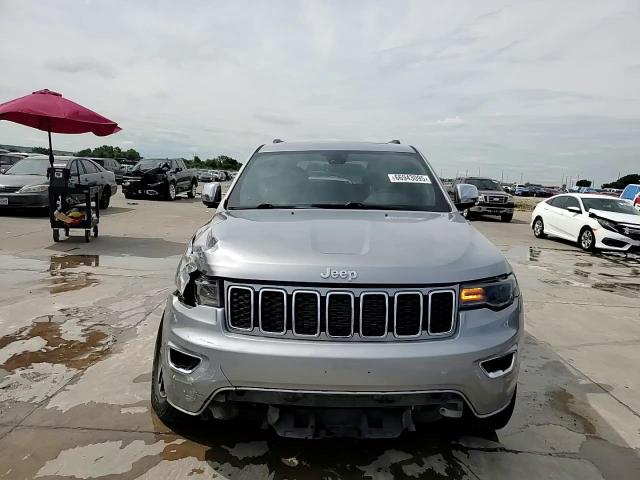 2017 Jeep Grand Cherokee Limited VIN: 1C4RJEBGXHC736143 Lot: 66943095