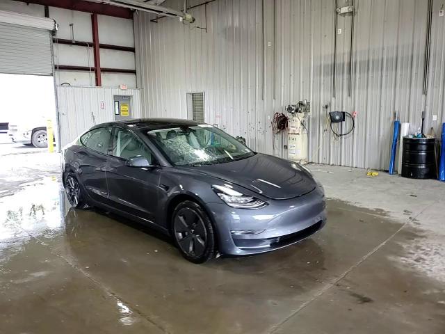2022 Tesla Model 3 VIN: 5YJ3E1EB2NF277479 Lot: 70168455