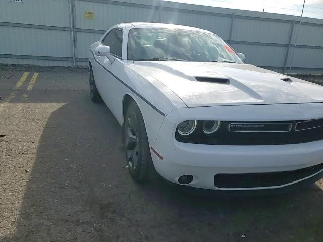 2016 Dodge Challenger Sxt VIN: 2C3CDZAG3GH236623 Lot: 70173835
