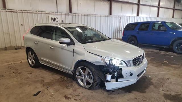 2012 Volvo Xc60 T6 VIN: YV4902DZ7C2254791 Lot: 69950275