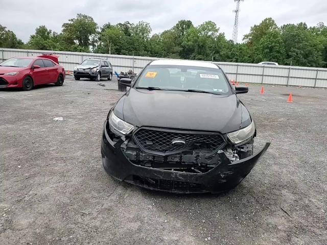 2014 Ford Taurus Police Interceptor VIN: 1FAHP2MK0EG148451 Lot: 69101515