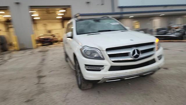 2013 Mercedes-Benz Gl 450 4Matic VIN: 4JGDF7CE2DA225872 Lot: 69016555