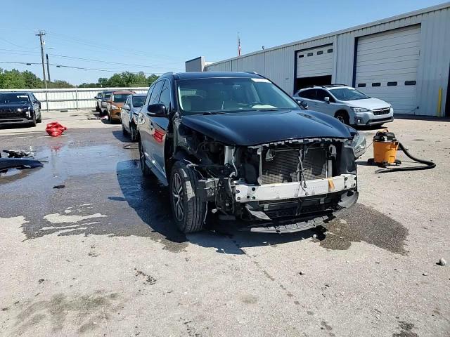 2016 Infiniti Qx60 VIN: 5N1AL0MN2GC507942 Lot: 69982365