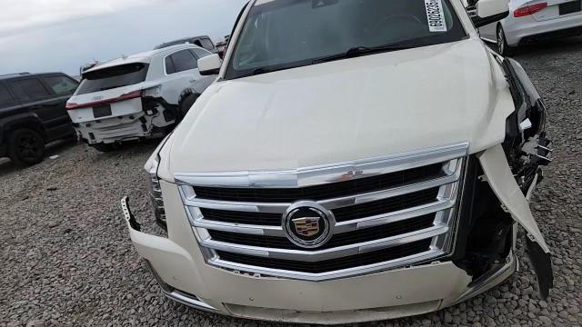 2015 Cadillac Escalade Luxury VIN: 1GYS4BKJXFR263870 Lot: 69026235